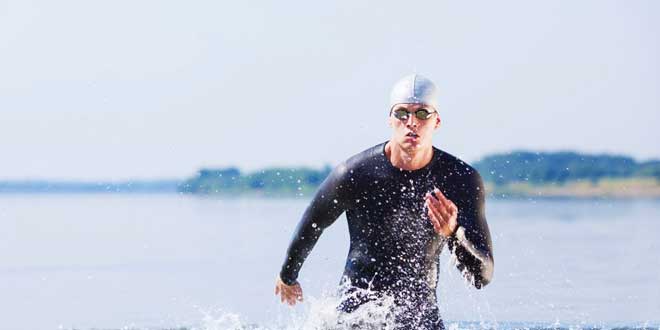 Proteine per triatleti