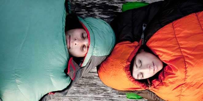 Aiuta a Conciliare il Sonno