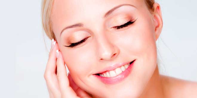 Pelle giovane e acido ialuronico