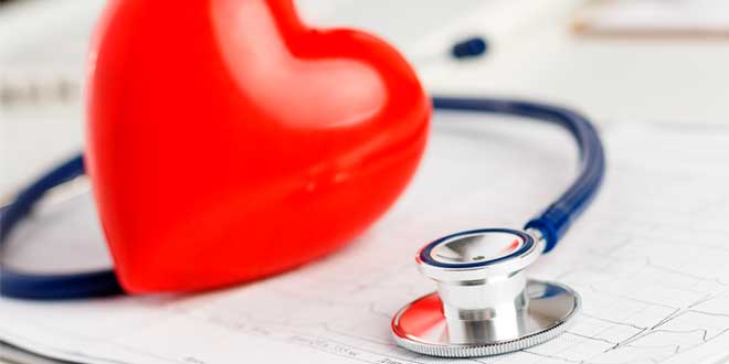 Protezione del cuore