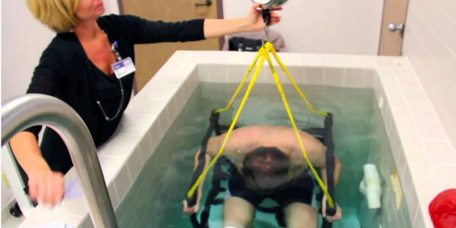 Pesaje hidroestatico