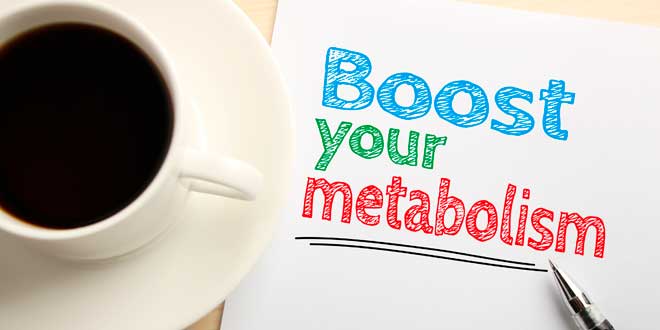 Caffeina per aumentare il metabolismo Caffeina per aumentare il metabolismo