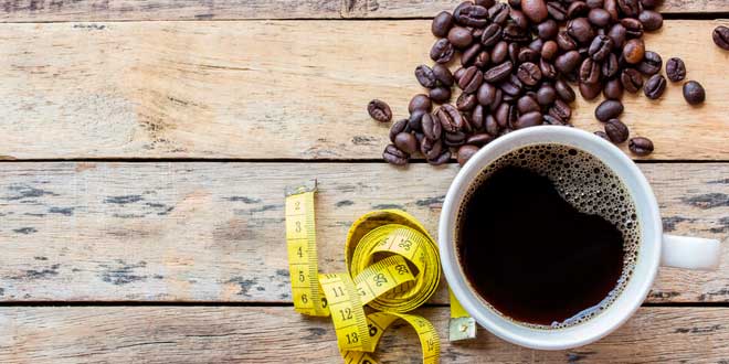 Caffeina per Perdere Peso Caffeina per Perdere Peso