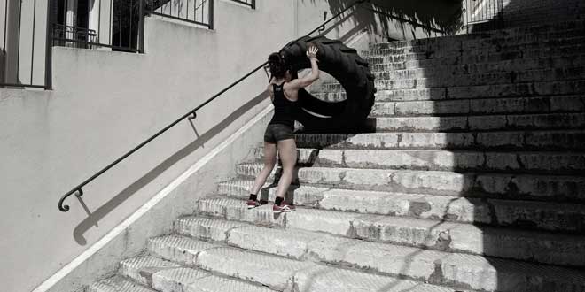 Proteine per le Donne