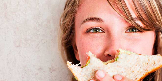 Errori nelle Diete delle Donne