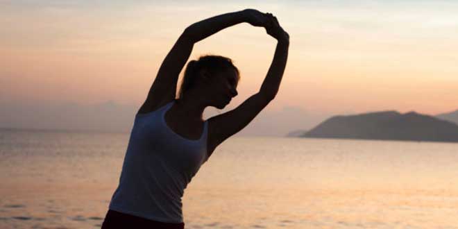 Assunzione di Calorie nelle Donne