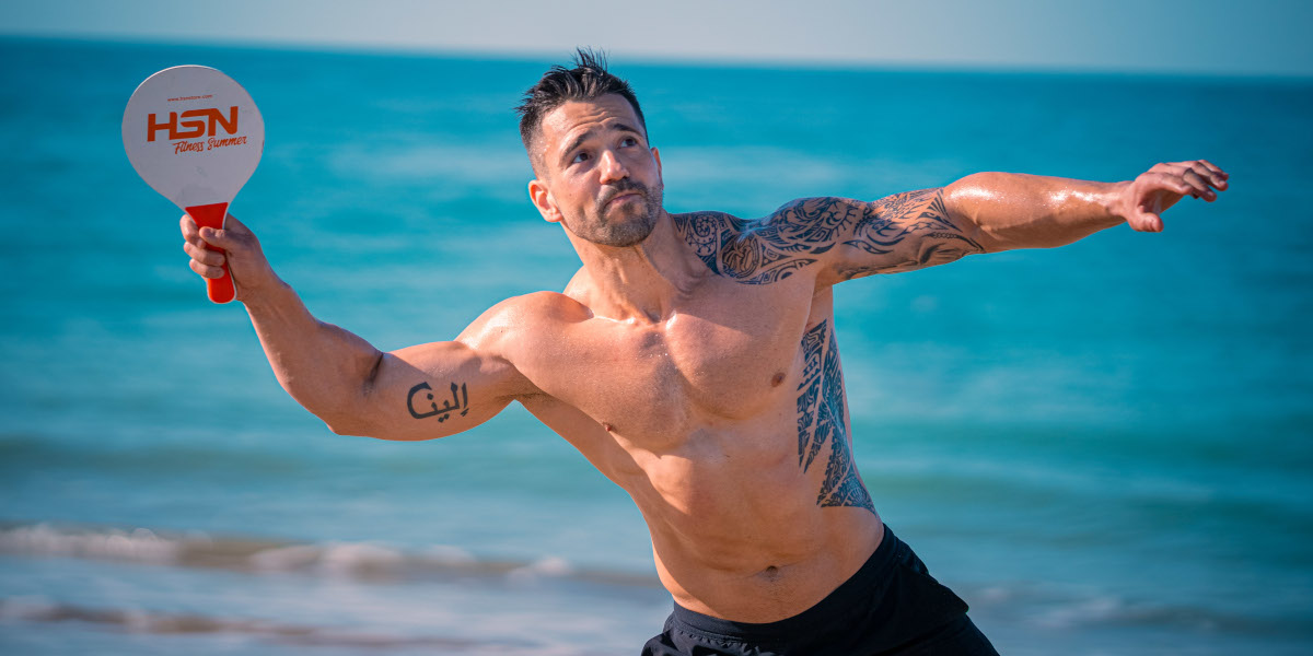 Allenamento e divertimento