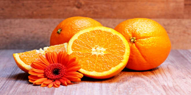 Vitamina C Benefici Vitamina C Benefici