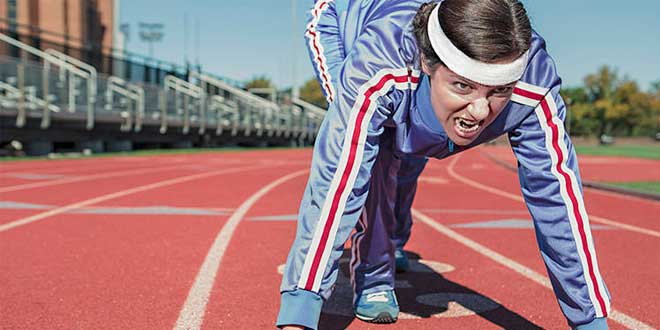 Fare un'ora di sport al giorno