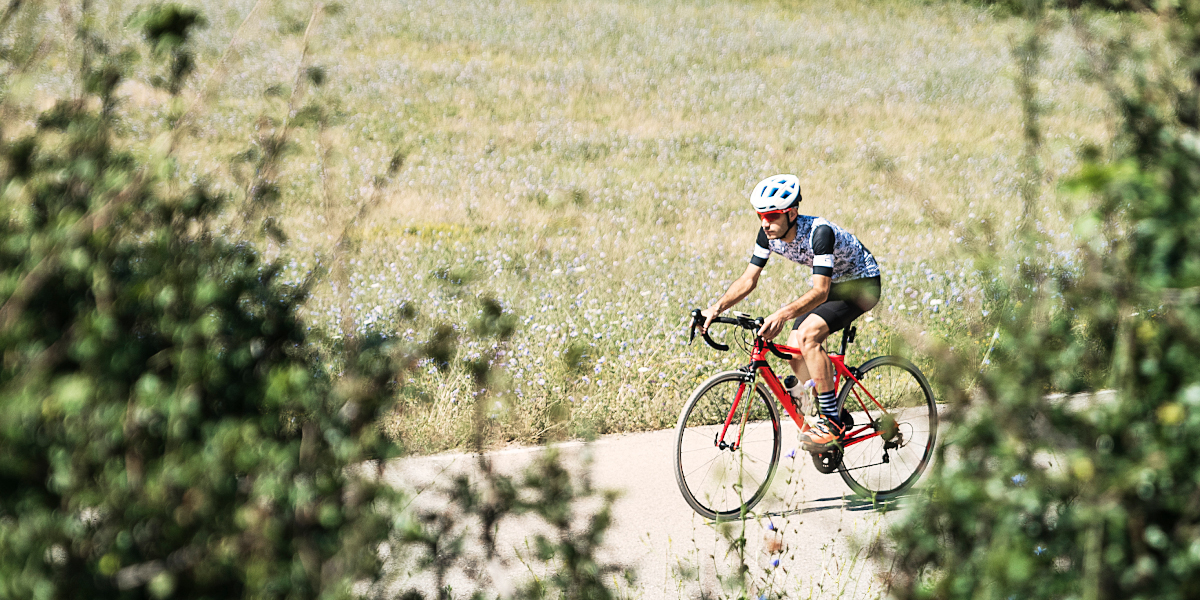 Pianifica i tuoi percorsi di ciclismo HSN Pianifica i tuoi percorsi di ciclismo HSN