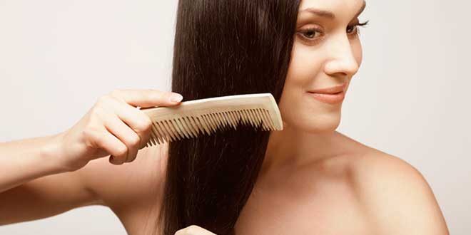 Collagene e benefici per i capelli