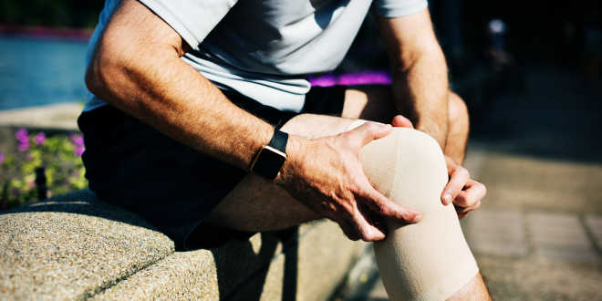 Lesioni sportive ossa