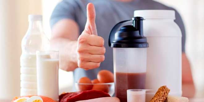 Aminogen migliora l’assorbimento delle proteine Aminogen migliora l’assorbimento delle proteine