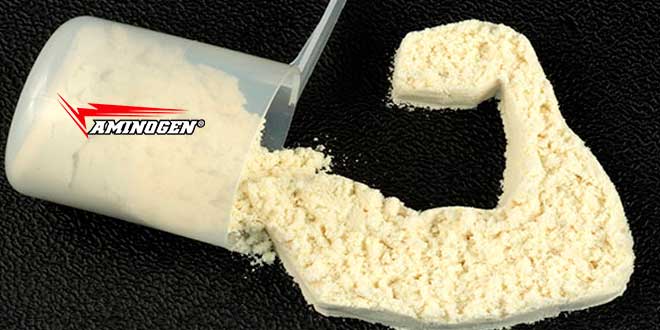 Perché Aminogen è importante Perché Aminogen è importante