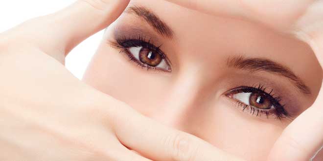 Acido ialuronico occhi