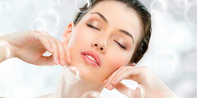 Acido ialuronico pelle