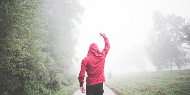 Determina il tuo obiettivo