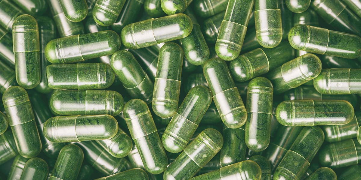 Supplementi Acido Ascorbico