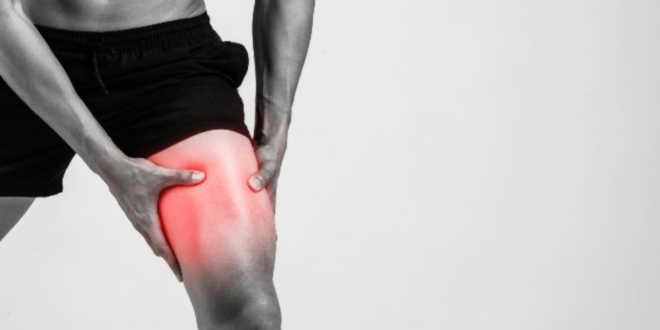 Melograno e infiammazione