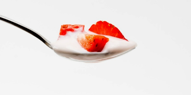 Yogurt alla frutta Yogurt alla frutta
