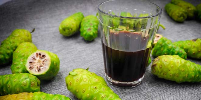 Succo di noni Succo di noni