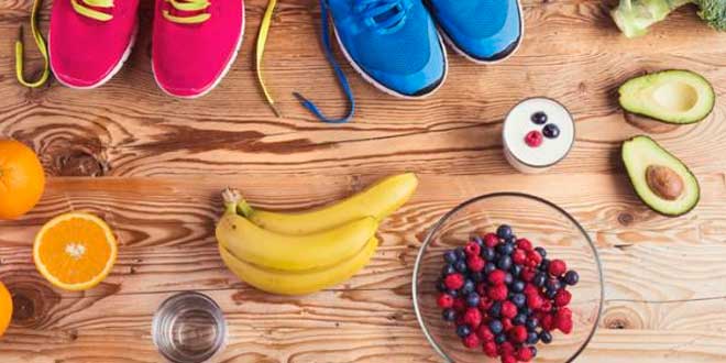 Correre aiuta a controllare il peso Correre aiuta a controllare il peso