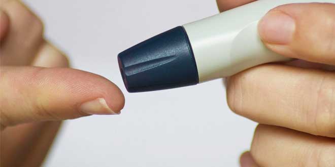 Caffè verde per il controllo del glucosio