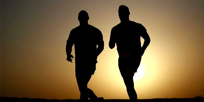 Correre offre benefici cognitivi Correre offre benefici cognitivi