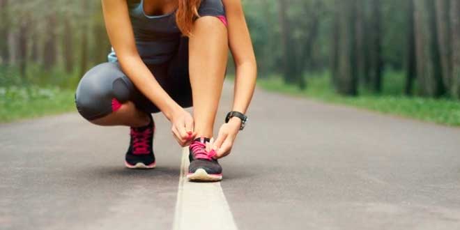 Correre Migliora la Condizione Fisica Correre Migliora la Condizione Fisica