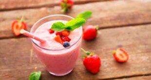 Frullati Evowhey 2.0