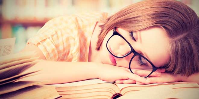 Dormire e Capacità Cognitiva Dormire e Capacità Cognitiva