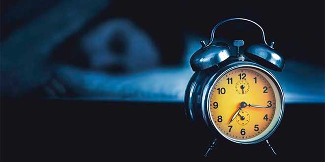 Melatonina e Ritmo Circadiano Melatonina e Ritmo Circadiano