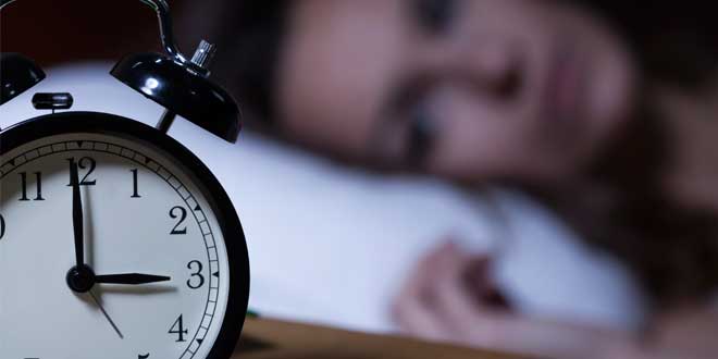 Problemi per Dormire Problemi per Dormire