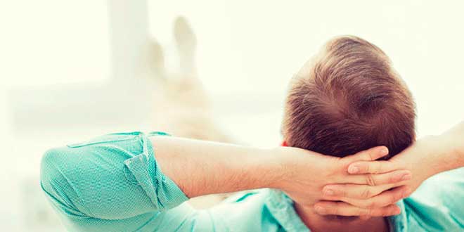 Teanina e Riposo Teanina e Riposo