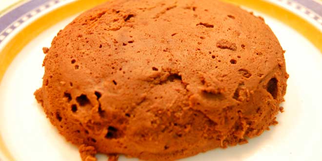 Ricetta Pan di Spagna Proteico Ricetta Pan di Spagna Proteico
