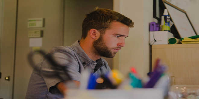 Olio di krill e concentrazione