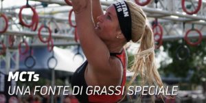 MCTs una fonte di grassi speciale