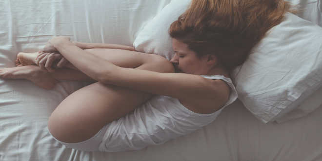 Sindrome mestruale e krill