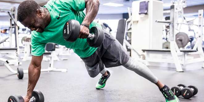 Workout Workout