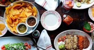 10 Alimenti nemici della pelle