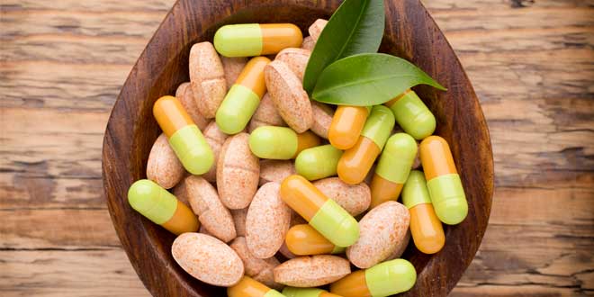 Benefici e Proprietà della Vitamina B