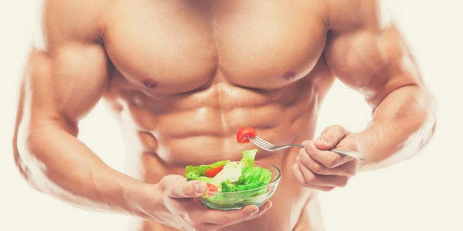 Diete pre-competizione del Culturismo