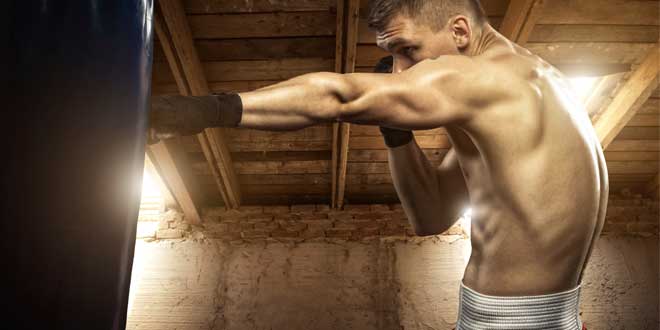 Beta alanina e prestazioni nell'allenamento HIIT Beta alanina e prestazioni nell'allenamento HIIT