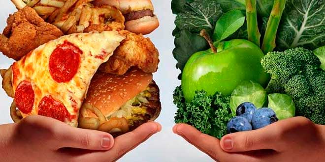 Buoni e cattivi carboidrati