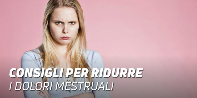 Suggerimenti per Alleviare i Dolori Mestruali