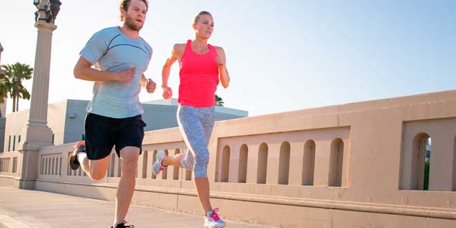 Consigli per Iniziare a Correre da Zero