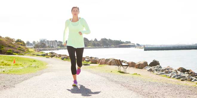 Perché iniziare a correre? Perché iniziare a correre?