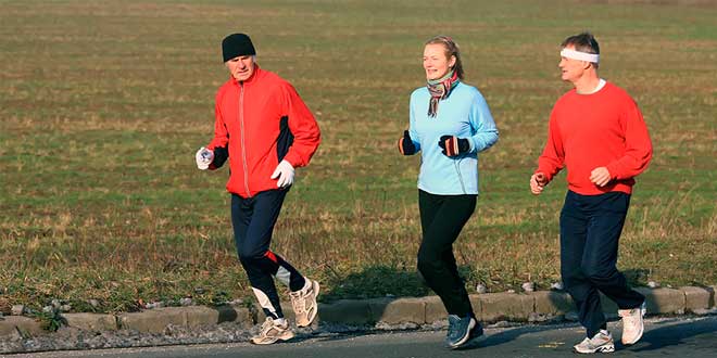 Piano di Allenamento per iniziare a Correre da Zero Piano di Allenamento per iniziare a Correre da Zero