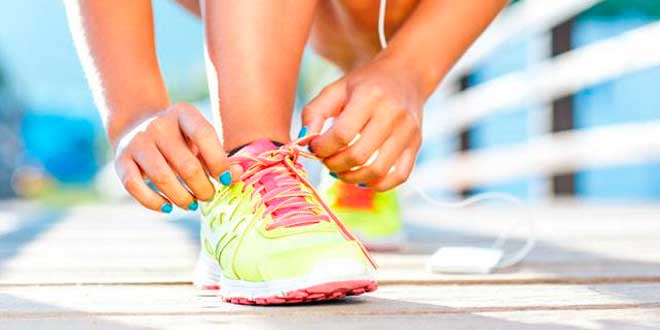 Scegli le tue Scarpe da Corsa Scegli le tue Scarpe da Corsa