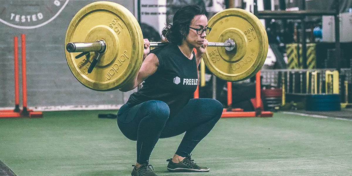 Tecnica dello squat Tecnica dello squat